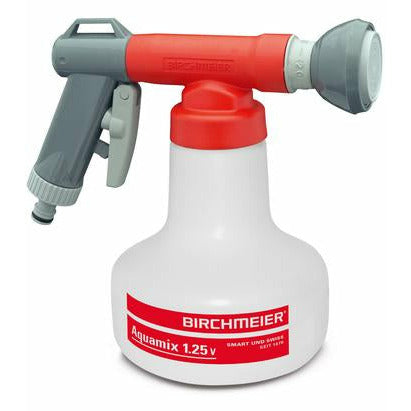 Birchmeier Aquamix Sprayer 1.25v