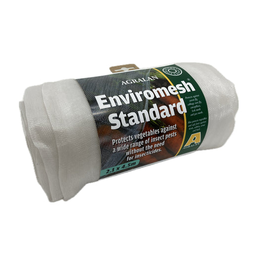 Enviromesh® Insect Netting