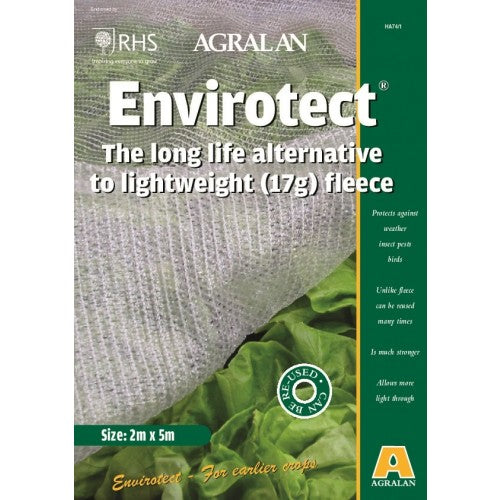 Envirotect® Garden Frost Protection
