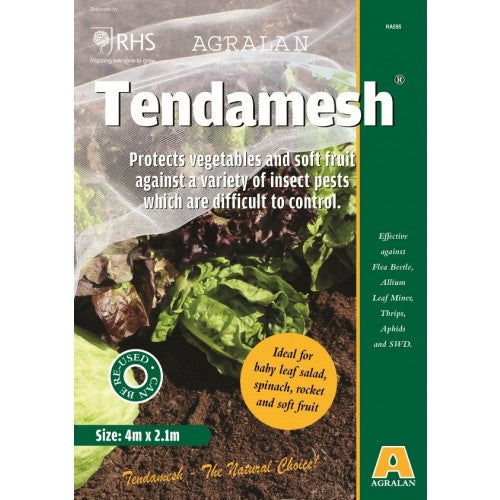 Tendamesh® Lightweight Insect Netting