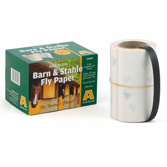 Barn & Stable Flypaper Trap (10)
