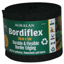 Bordiflex Recycled Garden Edging