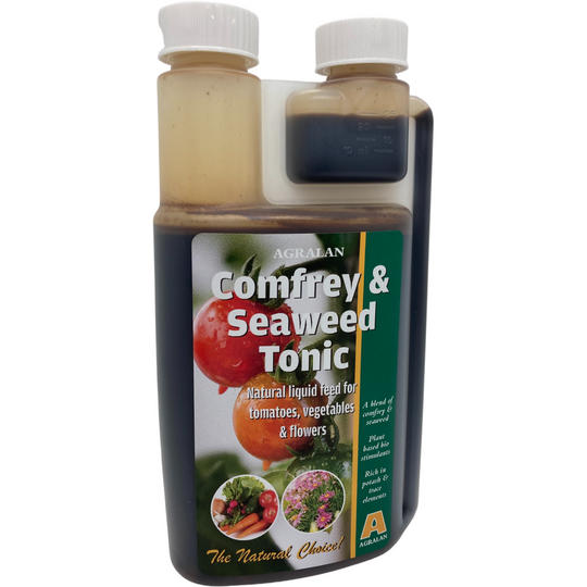 Comfrey & Seaweed Tonic 500ml