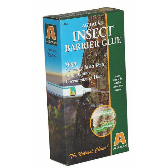 Insect Barrier Glue