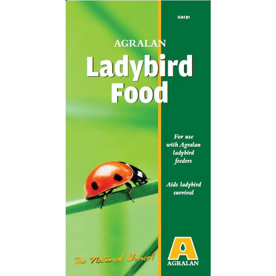 Ladybird Food