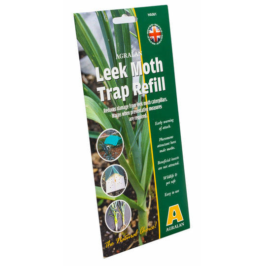 Leek Moth Traps