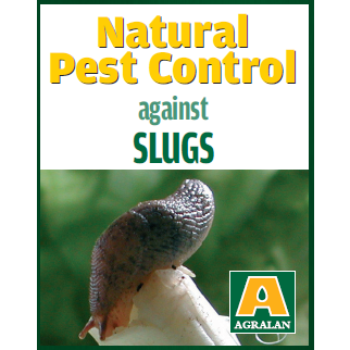 Slug Nematodes - Natural Slug Control