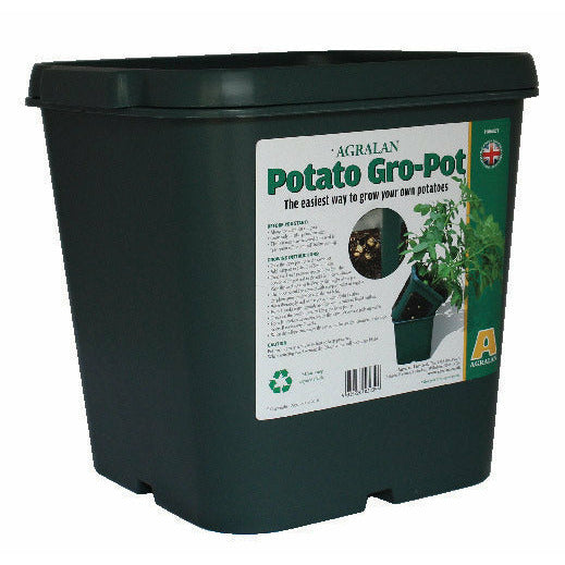 Agralan Potato Gro-Pot