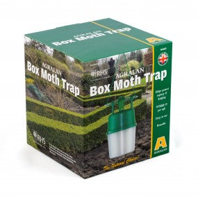 Box Moth Traps & Refills