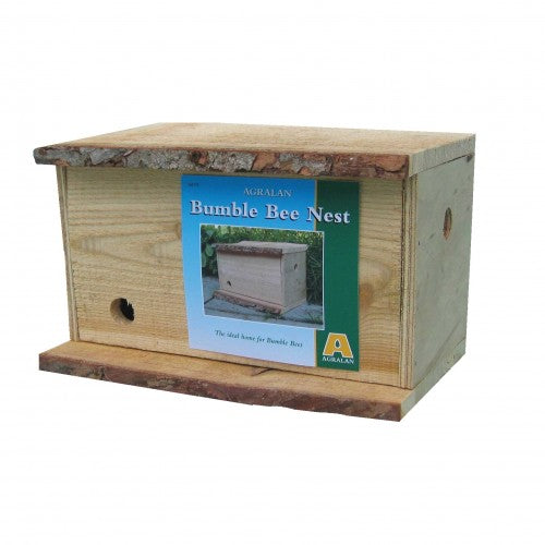 Bumblebee Nest Box