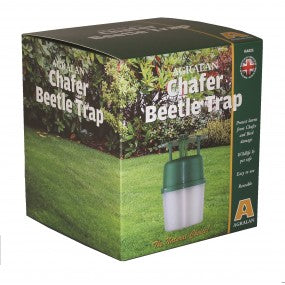 Chafer Beetle Trap & Refills