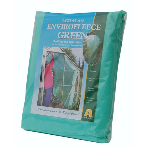 Envirofleece Green