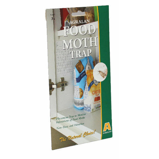 Agralan Pantry Food Moth Trap