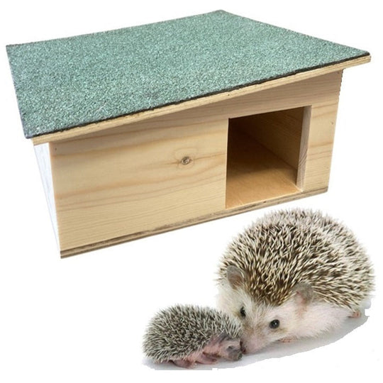 Hedgehog House Hotel