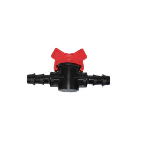 Soaker Hose InLine Tap 13mm Pest Free Gardening