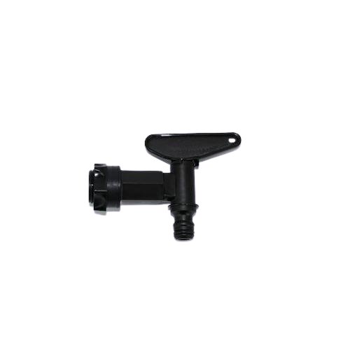 Soaker Hose Water Butt Tap 13mm